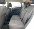 Белый Форд Фиеста, объемом двигателя 1.6 л и пробегом 66 тыс. км за 9790 $, фото 12 на Automoto.ua