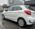 Белый Форд Фиеста, объемом двигателя 1.2 л и пробегом 43 тыс. км за 8300 $, фото 10 на Automoto.ua
