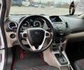 Белый Форд Фиеста, объемом двигателя 0 л и пробегом 55 тыс. км за 8800 $, фото 6 на Automoto.ua