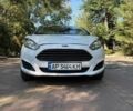 Белый Форд Фиеста, объемом двигателя 1.6 л и пробегом 68 тыс. км за 7999 $, фото 11 на Automoto.ua
