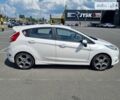 Білий Форд Фієста, об'ємом двигуна 1.6 л та пробігом 29 тис. км за 10700 $, фото 5 на Automoto.ua