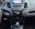 Белый Форд Фиеста, объемом двигателя 1.6 л и пробегом 81 тыс. км за 11200 $, фото 13 на Automoto.ua