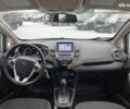 Білий Форд Фієста, об'ємом двигуна 1.6 л та пробігом 66 тис. км за 9790 $, фото 8 на Automoto.ua