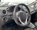 Білий Форд Фієста, об'ємом двигуна 1.6 л та пробігом 66 тис. км за 9790 $, фото 18 на Automoto.ua