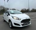 Белый Форд Фиеста, объемом двигателя 0 л и пробегом 55 тыс. км за 8800 $, фото 1 на Automoto.ua