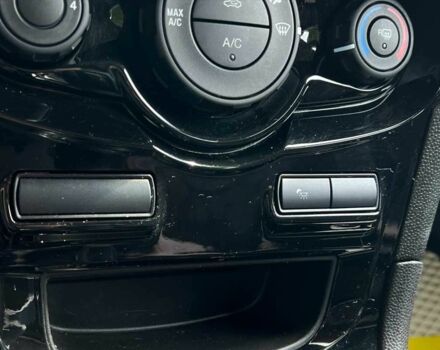 Белый Форд Фиеста, объемом двигателя 1.6 л и пробегом 130 тыс. км за 8650 $, фото 19 на Automoto.ua