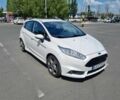 Білий Форд Фієста, об'ємом двигуна 1.6 л та пробігом 28 тис. км за 10700 $, фото 6 на Automoto.ua