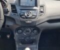 Білий Форд Фієста, об'ємом двигуна 1.6 л та пробігом 29 тис. км за 10700 $, фото 15 на Automoto.ua