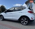Белый Форд Фиеста, объемом двигателя 1 л и пробегом 29 тыс. км за 14500 $, фото 17 на Automoto.ua