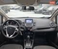 Белый Форд Фиеста, объемом двигателя 1.6 л и пробегом 66 тыс. км за 9790 $, фото 8 на Automoto.ua