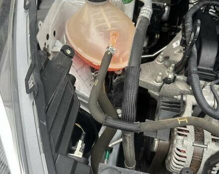 Белый Форд Фиеста, объемом двигателя 1.2 л и пробегом 43 тыс. км за 8300 $, фото 44 на Automoto.ua