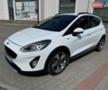 Белый Форд Фиеста, объемом двигателя 1 л и пробегом 29 тыс. км за 14500 $, фото 2 на Automoto.ua