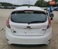 Білий Форд Фієста, об'ємом двигуна 1.6 л та пробігом 140 тис. км за 5800 $, фото 2 на Automoto.ua