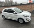 Белый Форд Фиеста, объемом двигателя 1.2 л и пробегом 43 тыс. км за 8300 $, фото 7 на Automoto.ua
