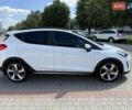 Белый Форд Фиеста, объемом двигателя 1 л и пробегом 29 тыс. км за 14500 $, фото 9 на Automoto.ua