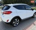 Белый Форд Фиеста, объемом двигателя 1 л и пробегом 29 тыс. км за 14500 $, фото 10 на Automoto.ua