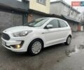Белый Форд Фиеста, объемом двигателя 1.2 л и пробегом 43 тыс. км за 8300 $, фото 2 на Automoto.ua