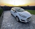 Белый Форд Фиеста, объемом двигателя 1.6 л и пробегом 127 тыс. км за 9800 $, фото 8 на Automoto.ua