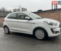 Белый Форд Фиеста, объемом двигателя 1.2 л и пробегом 43 тыс. км за 8300 $, фото 5 на Automoto.ua