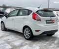 Білий Форд Фієста, об'ємом двигуна 1.6 л та пробігом 66 тис. км за 9790 $, фото 26 на Automoto.ua
