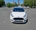 Білий Форд Фієста, об'ємом двигуна 1.6 л та пробігом 28 тис. км за 10700 $, фото 7 на Automoto.ua