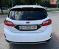 Белый Форд Фиеста, объемом двигателя 1 л и пробегом 29 тыс. км за 14500 $, фото 12 на Automoto.ua