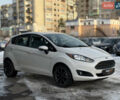 Белый Форд Фиеста, объемом двигателя 1.6 л и пробегом 83 тыс. км за 10999 $, фото 9 на Automoto.ua