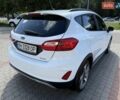 Белый Форд Фиеста, объемом двигателя 1 л и пробегом 29 тыс. км за 14500 $, фото 11 на Automoto.ua