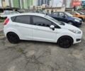 Белый Форд Фиеста, объемом двигателя 1.6 л и пробегом 48 тыс. км за 11200 $, фото 5 на Automoto.ua
