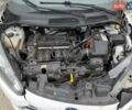 Білий Форд Фієста, об'ємом двигуна 1.6 л та пробігом 140 тис. км за 5800 $, фото 13 на Automoto.ua