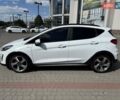 Белый Форд Фиеста, объемом двигателя 1 л и пробегом 29 тыс. км за 14500 $, фото 4 на Automoto.ua