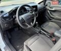 Белый Форд Фиеста, объемом двигателя 1 л и пробегом 29 тыс. км за 14500 $, фото 18 на Automoto.ua
