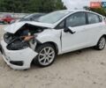 Білий Форд Фієста, об'ємом двигуна 1.6 л та пробігом 140 тис. км за 5800 $, фото 8 на Automoto.ua