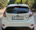 Белый Форд Фиеста, объемом двигателя 1.6 л и пробегом 68 тыс. км за 7999 $, фото 5 на Automoto.ua