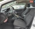 Білий Форд Фієста, об'ємом двигуна 1.6 л та пробігом 140 тис. км за 5800 $, фото 10 на Automoto.ua