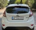 Белый Форд Фиеста, объемом двигателя 1.6 л и пробегом 68 тыс. км за 8038 $, фото 5 на Automoto.ua