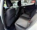Белый Форд Фиеста, объемом двигателя 1 л и пробегом 29 тыс. км за 14500 $, фото 22 на Automoto.ua