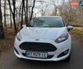 Білий Форд Фієста, об'ємом двигуна 1.6 л та пробігом 128 тис. км за 8400 $, фото 1 на Automoto.ua