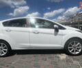Білий Форд Фієста, об'ємом двигуна 1.6 л та пробігом 85 тис. км за 11800 $, фото 8 на Automoto.ua