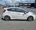 Білий Форд Фієста, об'ємом двигуна 1.6 л та пробігом 28 тис. км за 10700 $, фото 5 на Automoto.ua