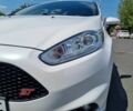 Білий Форд Фієста, об'ємом двигуна 1.6 л та пробігом 28 тис. км за 10700 $, фото 17 на Automoto.ua