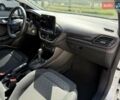Белый Форд Фиеста, объемом двигателя 1 л и пробегом 29 тыс. км за 14500 $, фото 29 на Automoto.ua