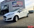 Білий Форд Фієста, об'ємом двигуна 1.6 л та пробігом 56 тис. км за 10850 $, фото 1 на Automoto.ua