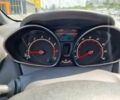 Білий Форд Фієста, об'ємом двигуна 1.6 л та пробігом 28 тис. км за 10700 $, фото 8 на Automoto.ua