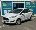 Білий Форд Фієста, об'ємом двигуна 1.6 л та пробігом 82 тис. км за 8990 $, фото 1 на Automoto.ua