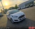 Білий Форд Фієста, об'ємом двигуна 1.6 л та пробігом 56 тис. км за 10850 $, фото 1 на Automoto.ua