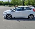 Білий Форд Фієста, об'ємом двигуна 1.6 л та пробігом 28 тис. км за 10700 $, фото 1 на Automoto.ua