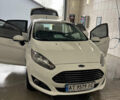 Білий Форд Фієста, об'ємом двигуна 1.6 л та пробігом 128 тис. км за 8900 $, фото 19 на Automoto.ua