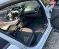 Белый Форд Фиеста, объемом двигателя 1.6 л и пробегом 132 тыс. км за 8850 $, фото 12 на Automoto.ua