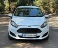 Белый Форд Фиеста, объемом двигателя 1.6 л и пробегом 68 тыс. км за 7999 $, фото 13 на Automoto.ua